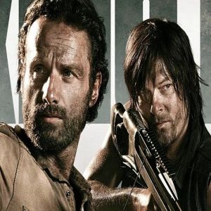 Coisas que você nunca notou no primeiro episódio de The Walking Dead