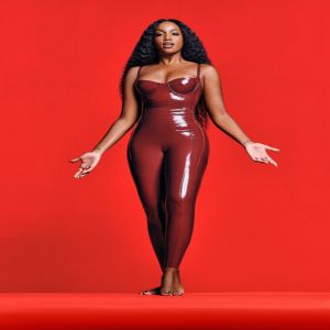 IZA se apresenta no Festival Conecta, em Minas Gerais