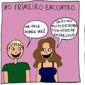 O que os homens odeiam no primeiro encontro