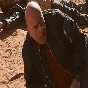 Breaking Bad: Ator pediu para que seu personagem fosse morto na série