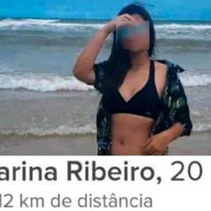 O que de maluco tá rolando de bom no Tinder?