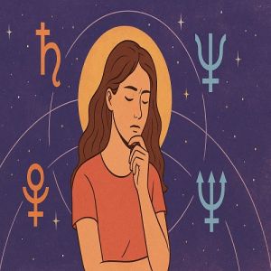 As idades decisivas em relação aos trânsitos astrológicos