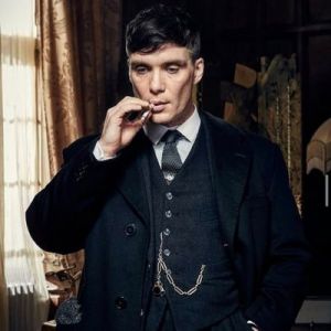 Peaky Blinders: Cillian Murphy quase perdeu o papel de Thomas Shelby para outro ator famoso