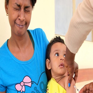 Vacinas evitam 4 mortes por minuto e poupam R$ 250 milhões por dia