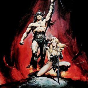 25 pôsteres de filmes que são verdadeiras obras de arte