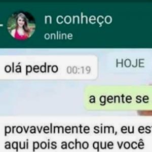 O problema de falar sem pensar duas vezes