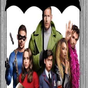 The Umbrella Academy ganha data de estreia da segunda temporada