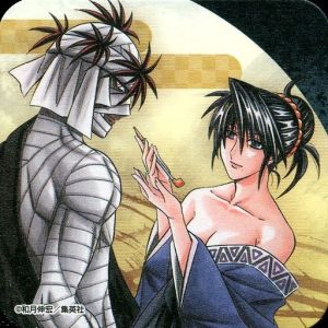 As personagens de quimono mais bonitas dos animes