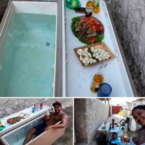 Resolvendo o problema com o calor