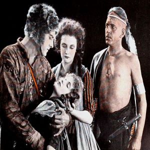 Veja de onde veio a inspiração para esses filmes e séries #5