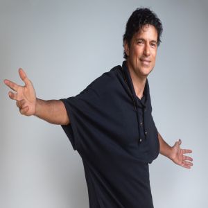 Jorge Vercillo anuncia TURNÊ JV30 em comemoração aos 30 anos de carreira