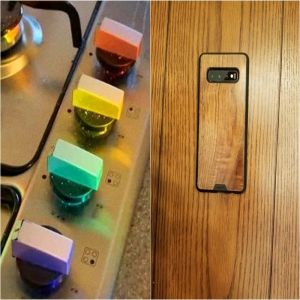 18 Pessoas que lutam constantemente pela perfeição