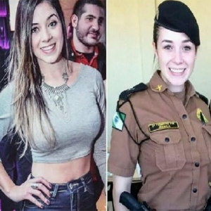 Aquele momento em que você quer ser preso a qualquer custo