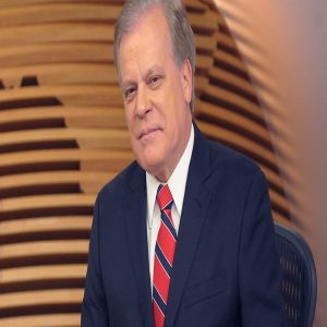 Chico Pinheiro deixa a Globo após 32 anos na emissora