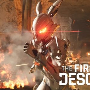 The First Descendant é gratuito, lindo visualmente, mas pouco objetivo