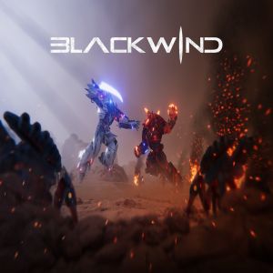 Review do game Blackwind 