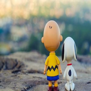 As Melhores Edições de Peanuts e Snoopy