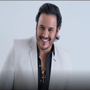 Paulinho Alabart grava DVD nesta quarta-feira em BH