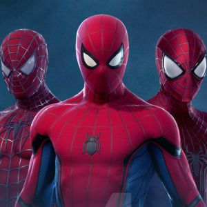 Homem-Aranha na Marvel: finalmente todos os filmes pertencem ao UCM?