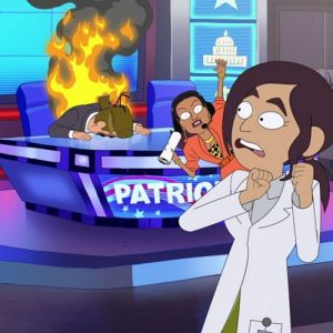 Análise da 2º Temporada de Departamento de Conspirações, disponível na Netflix