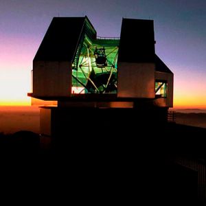 À caça de planetas alienígenas