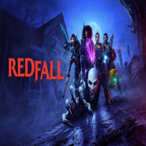 Jogamos Redfall, o jogo de mundo aberto da Arkane Austin! Confira nossa análise e gameplay!
