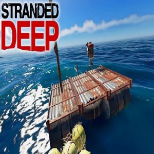 Grátis: Stranded Deep está gratuito na Epic Games Store por 24 horas