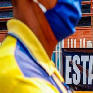 Correios não negociam e aguardam decisão