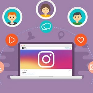 Aprenda a postar no Instagram pelo computador