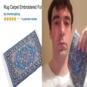 12 pessoas que compraram pela internet e se deram mal