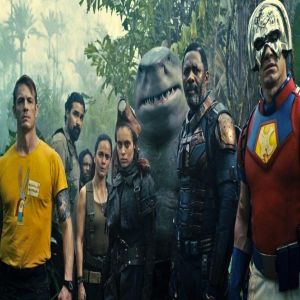 O Esquadrão Suicida | Crítica