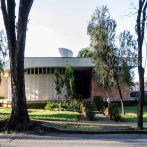 Percurso de fotografia amadora integra o planejamento do Museu Regional da Pampulha