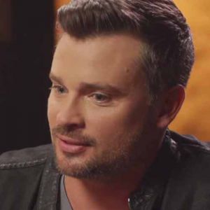 Smallville: Tom Welling ajudou fãs a encontrar erro em ‘Lucifer’ 