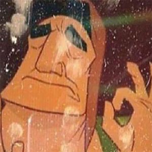 Parecia estar tão limpo