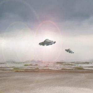 Avistamentos de OVNIs aumentaram 51% em meio do coronavírus