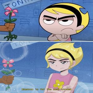 Ilustradora recria personagens famosos em estilo anime