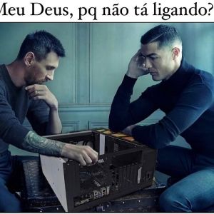 Memes engraçados aleatórios