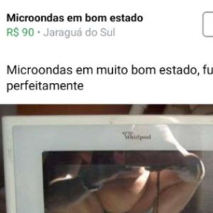 Funcionando perfeitamente