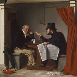 Movimentos apartidários e jogo eleitoral