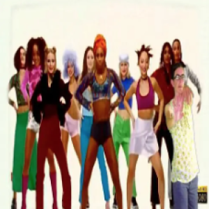 O verdadeiro significado de “Macarena” vai chocar todas as crianças dos anos 90