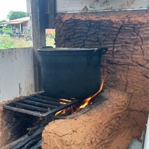 Temperando a ação divina