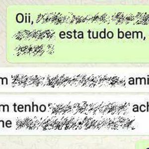 Tipo de trollada que acontece na balada