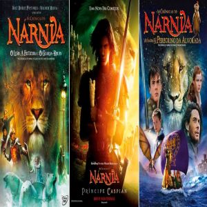Entenda a ordem cronológica de As Crônicas de Nárnia