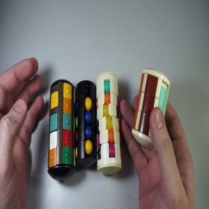 Conheça o Giro Mágico – Mais um Desafio Nerd Concluído