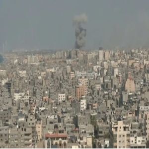 por que reconstrução em gaza é tão desafiadora 2025