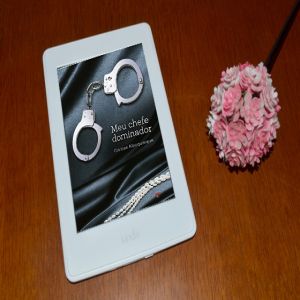 Resenha literária: Meu Chefe Dominador