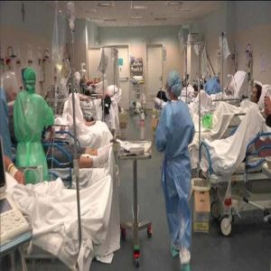 Descoberto porque os doentes de Covid-19 têm níveis de gravidade tão diferentes