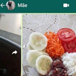 Eu quando morar sozinha