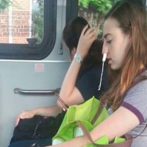 Quando a Rinite ataca