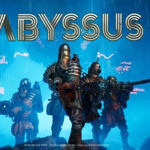 Abyssus traz rejogabilidade e uma ótima ambientação